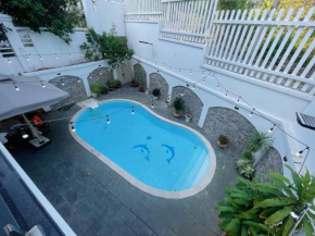 154C2 Trần Phú - 6 phòng ngủ view biển